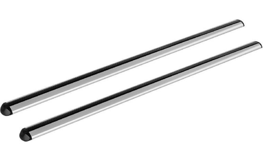 Комплект дуг алюминиевых ATLANT 11022 усиленный крыловидный профиль L = 1500, 2 шт