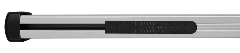 Комплект дуг алюминиевых ATLANT 8818 20 Х 30 L= 1500 2 шт. (тип В) - изображение 3