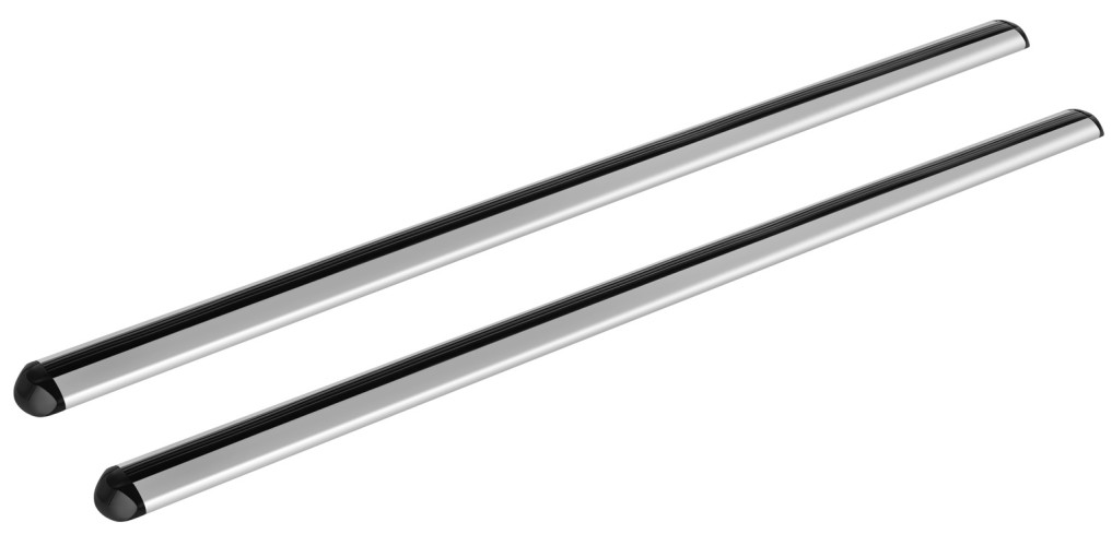 Комплект дуг алюминиевых ATLANT 11024 усиленный аэродинамический профиль L = 1400 2 шт