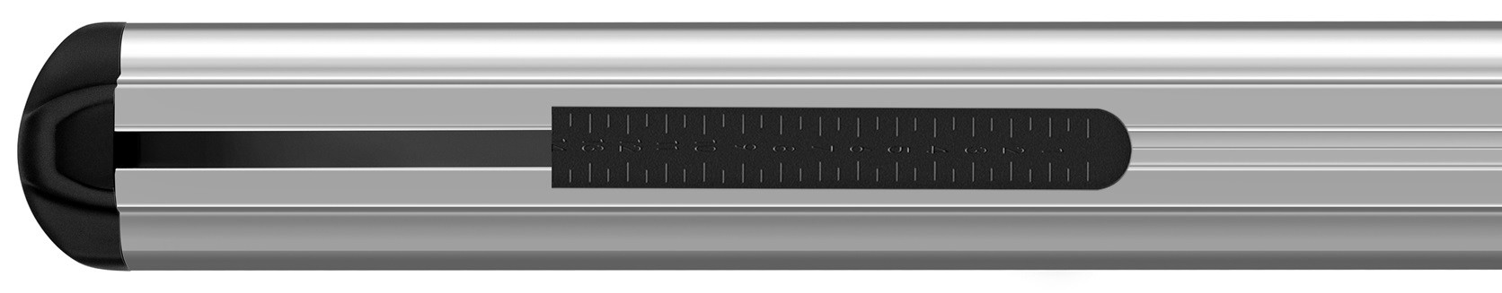 Комплект дуг алюминиевых ATLANT 11024 усиленный аэродинамический профиль L = 1400 2 шт - изображение 3