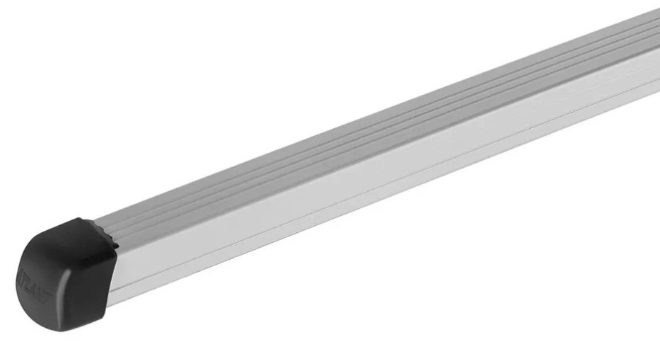 Комплект дуг алюминиевых ATLANT 8818 20 Х 30 L= 1500 2 шт. (тип В) - изображение 2