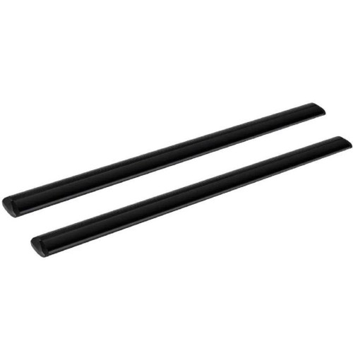 Комплект дуг алюминиевых ATLANT 11023 усиленный крыловидный профиль L = 1500, чер. 2 шт