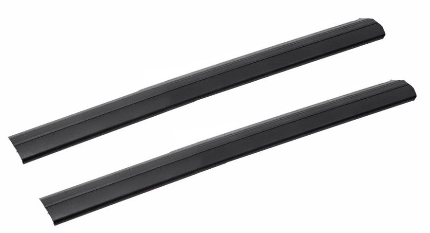 Комплект дуг для багажной системы ROLLSTER Mercury 20507 L=990/990 мм, черный 2шт 20507