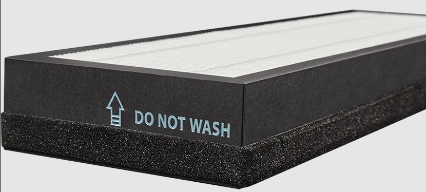 Комплект фильтров BALLU FPCH-120 (pre-carbon + hepa13) для очистителя воздуха ap-12 НС-1290200 - изображение 3