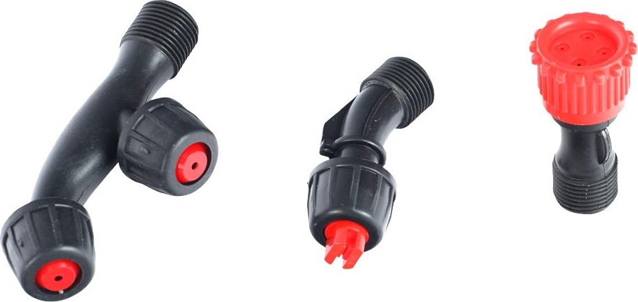 Комплект форсунок PATRIOT для PT-12AC, PT-16AC-1 755301019