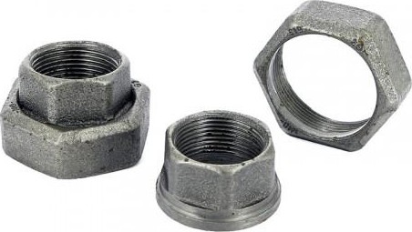 Комплект гаек WILO WILO для циркуляционных насосов серии 25 112046890 НС-1476008