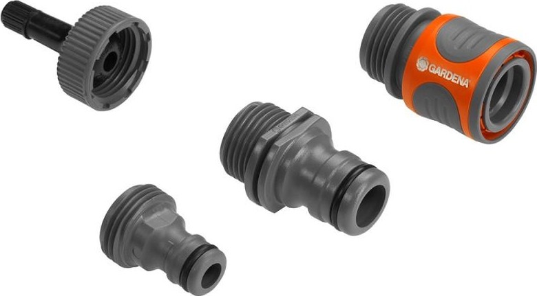 Комплект GARDENA для дренажного клапана 02770-20.000.00 02770-20.000.00 - изображение 2