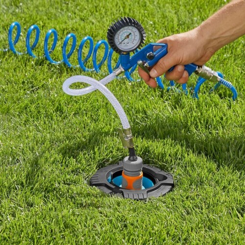 Комплект GARDENA для дренажного клапана 02770-20.000.00 02770-20.000.00 - изображение 5