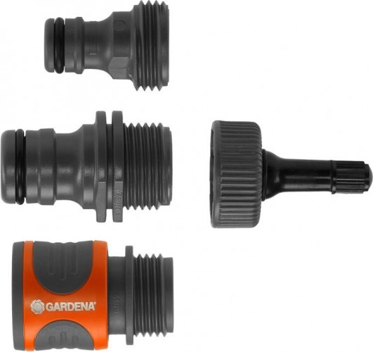 Комплект GARDENA для дренажного клапана 02770-20.000.00 02770-20.000.00 - изображение 3