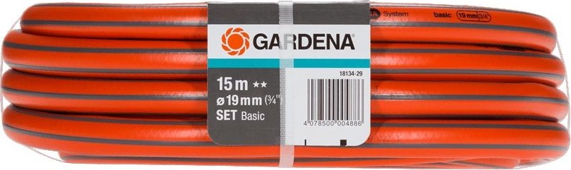 Комплект GARDENA для подключения к вибрационному насосу 18134-29.000.00 18134-29.000.00 - изображение 2