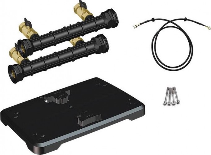 Комплект GRUNDFOS для сдвоенной работы установок SCALA1 99725165 НС-1344180