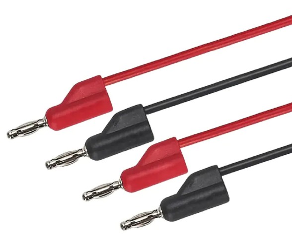 Комплект измерительных проводов  RGK TW-02 755320