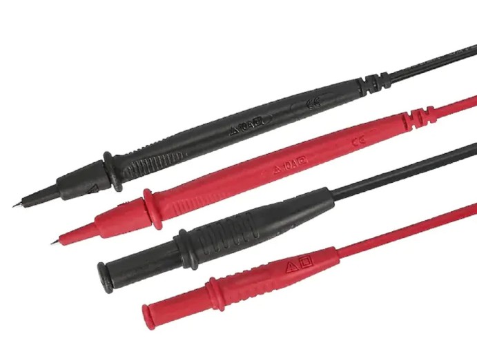 Комплект измерительных проводов  RGK TP2-05 755351