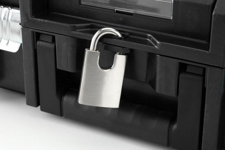 Комплект ящиков для инструмента STANLEY FATMAX TSTAK II + TSTAK IV FMST1-71981 FMST1-71981 - изображение 4