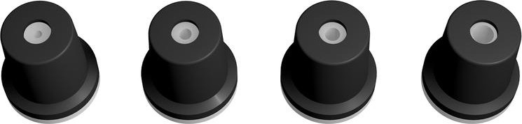 Комплект керамических форсунок СОРОКИН 800.6 - изображение 2