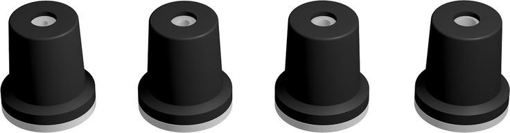 Комплект керамических форсунок СОРОКИН 800.6