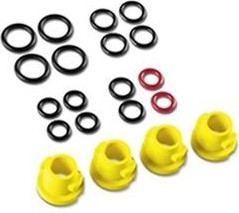 Комплект колец круглого сечения KARCHER 2.640-729.0