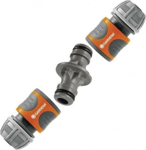Комплект коннекторов GARDENA 13 мм (1/2") 18283-20.000.00 18283-20.000.00