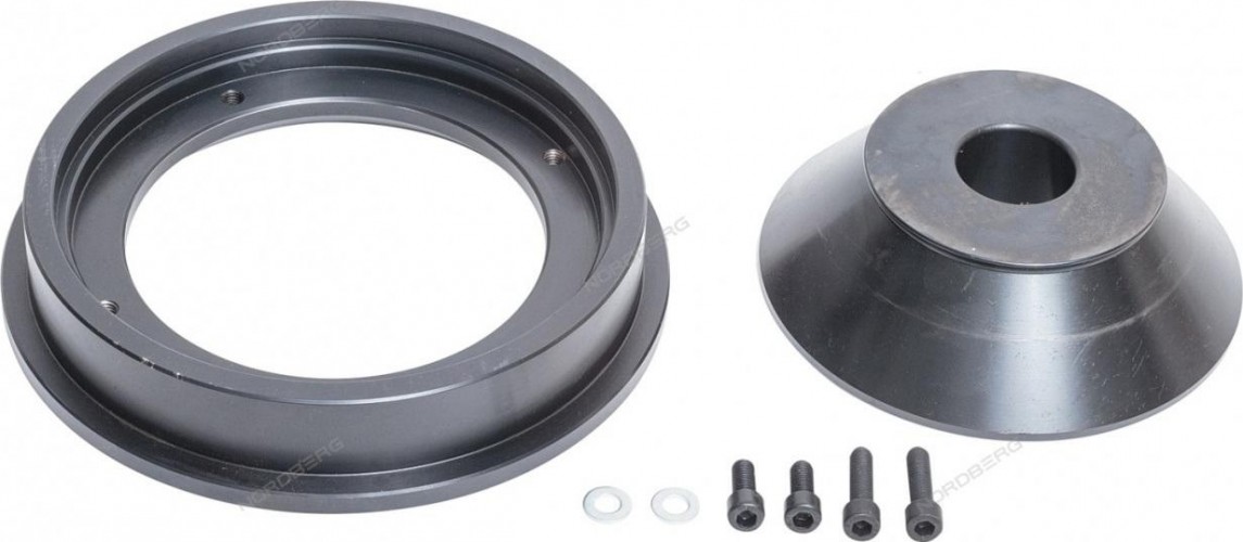 Комплект (конус+шайба) для малых грузовиков NORDBERG ALTR40 для станков с диаметром вала 40 мм ЦБ-00006698