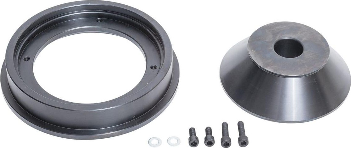 Комплект (конус+шайба) для малых грузовиков NORDBERG ALTR36 для станков с диаметром вала 36 мм ЦБ-00006697