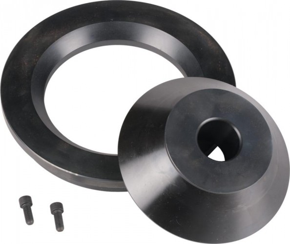 Комплект (конус+шайба) для малых грузовиков NORDBERG ALTR41 для станков 4523N1 (до 2020 г), 4523Р, 4523PA ЦБ-00012069