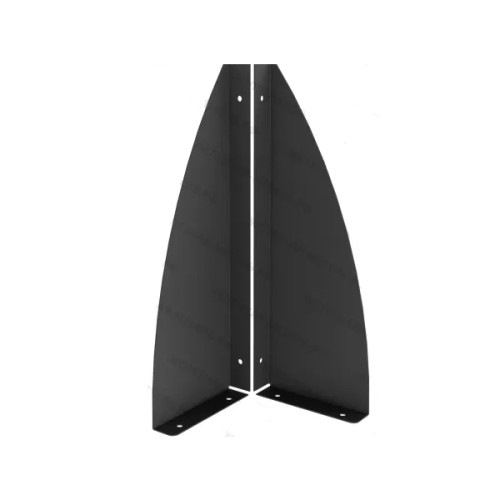 Комплект косынок для крепления экранов ПРАКТИК Profi M S30499843014