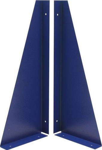 Комплект косынок для крепления экранов ПРАКТИК WS S30299030007