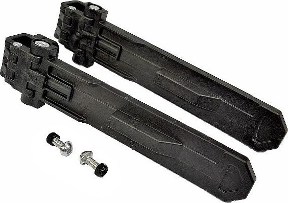 Комплект кронштейнов для системы DeWALT TOUGH SYSTEM 2 шт. 1-70-362 1-70-362 - изображение 1