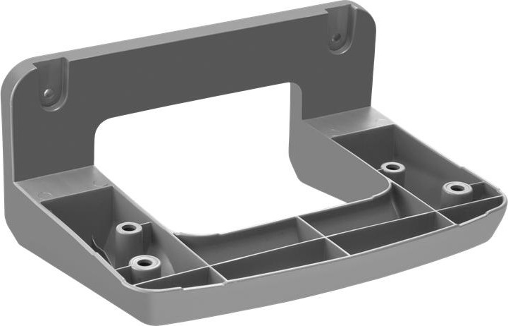 Комплект кронштейнов и держателей GARDENA для вертикального садоводства 13162-20.000.00 13162-20.000.00