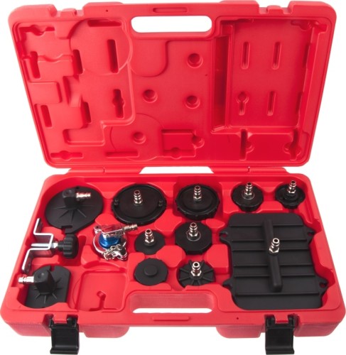 Комплект крышек адаптеров МАСТАК 13 предметов 102-40113 102-40113