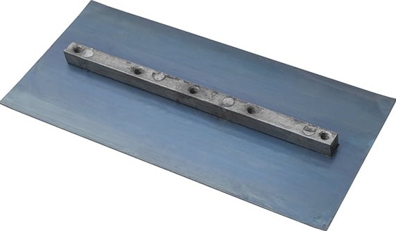 Комплект лопастей GROST 150х310 финишных для ZMU, ZMD750 и машин d 900 мм 213189