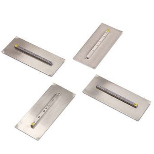 Комплект лопастей TOR для затирочных машин S-100 (Blades set) 4 шт 1012138 - изображение 2