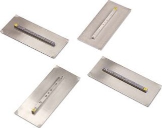 Комплект лопастей TOR для затирочных машин S-100 (Blades set) 4 шт 1012138