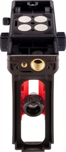 Комплект магнитный с микролифтом + крепление-зажим ADA BASE (MAGNETIC LIFT + WALL BRACKET) А00555 - изображение 3