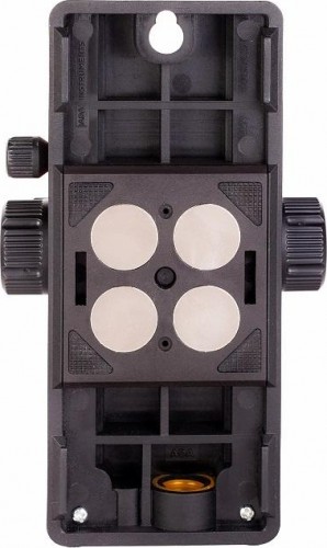 Комплект магнитный с микролифтом + крепление-зажим ADA BASE (MAGNETIC LIFT + WALL BRACKET) А00555 - изображение 4