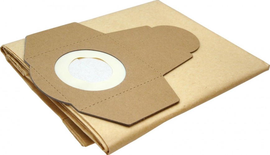 Комплект мешков одноразовых FUBAG 30 л. (5шт) для WD 5SP 31189