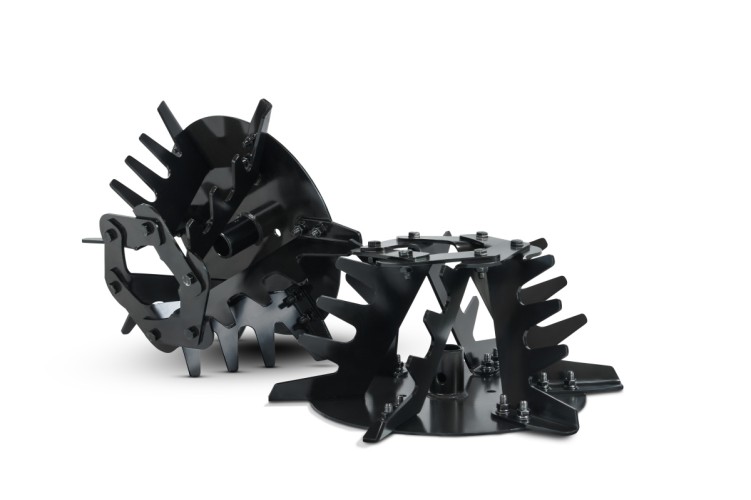 Комплект МОБИЛ К MBK0015493 рыхлителей мб