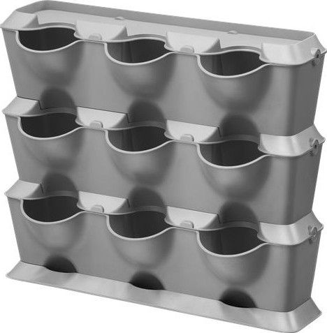 Комплект модулей GARDENA для вертикального сада 13150-20.000.00 13150-20.000.00