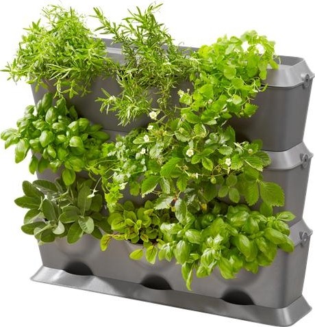 Комплект модулей GARDENA для вертикального сада 13150-20.000.00 13150-20.000.00 - изображение 2