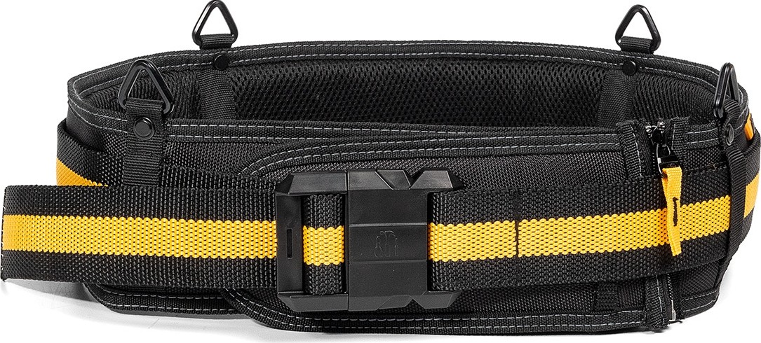 Комплект модульных поясная сумок КВТ СМ-14 серия QUICK-LOCK 102653 - изображение 2