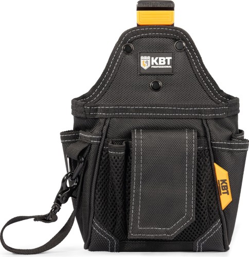 Комплект модульных поясная сумок КВТ СМ-14 серия QUICK-LOCK 102653 - изображение 4