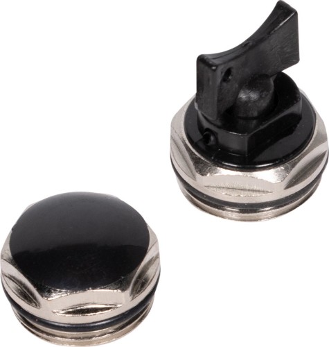 Комплект монтажный ROYAL THERMO RT3/4B 1”х 3/4" черный НС-1614228 НС-1614228 - изображение 3