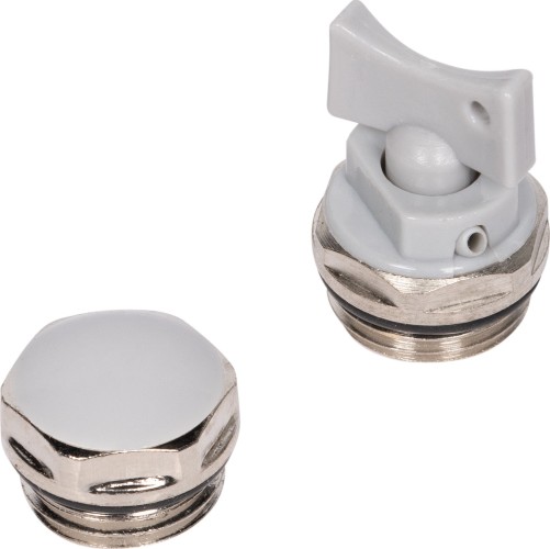 Комплект монтажный ROYAL THERMO RT1/2S 1”х 1/2" серебристый НС-1614216 НС-1614216 - изображение 3