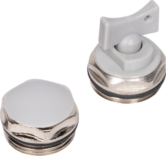 Комплект монтажный ROYAL THERMO RT3/4S 1”х 3/4" серебристый НС-1614218 НС-1614218 - изображение 3