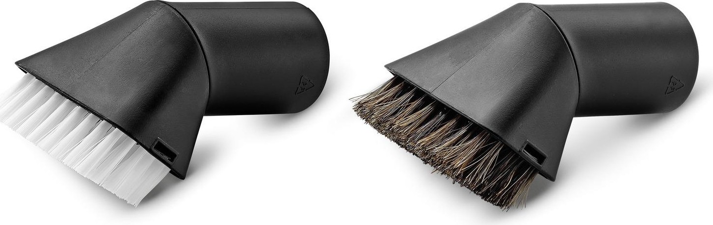 Комплект насадок-кистей KARCHER 2.863-221.0