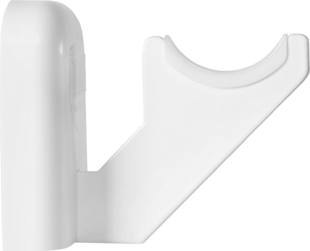 Комплект настенных кронштейнов ROYAL THERMO Design 80 регулируемых, белые НС-1402582 - изображение 5