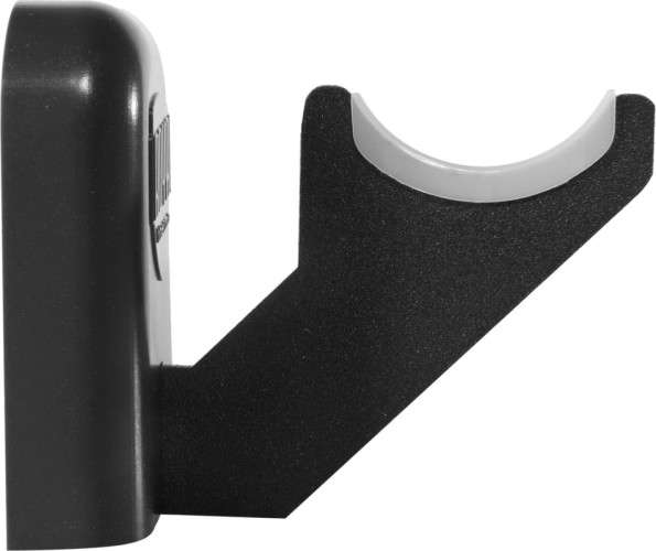 Комплект настенных кронштейнов ROYAL THERMO Design 80 регулируемых, черные НС-1402584 - изображение 5