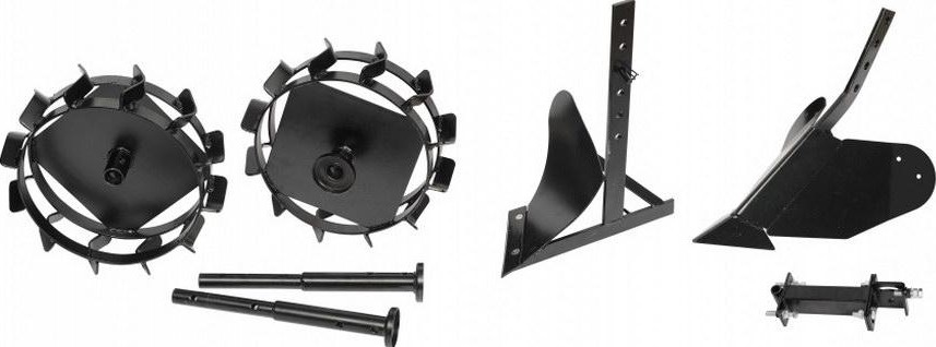 Комплект навесного оборудования HYUNDAI S 800