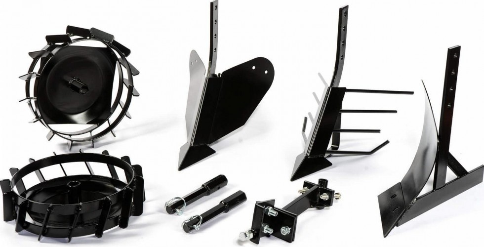 Комплект навесного оборудования DAEWOO DATS 30