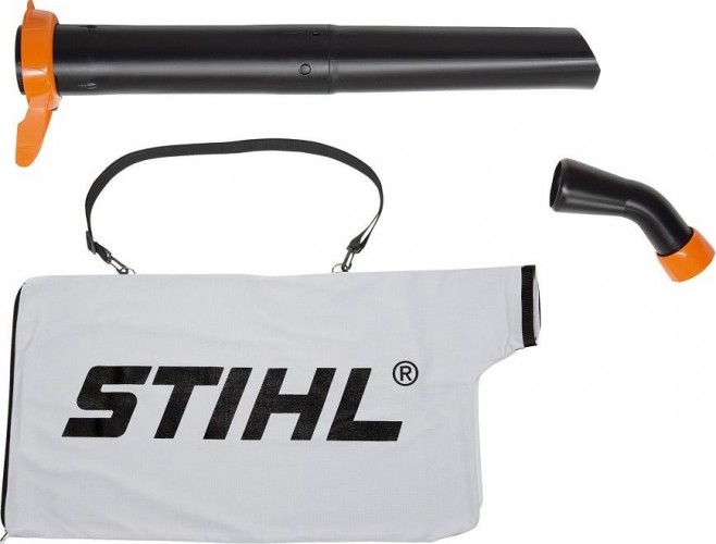 Комплект навесной для всасывания STIHL для BGE71 4811 700 2200 48117002200 - изображение 2